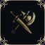 Icon for Upgrade an item with a Blackstone weapon