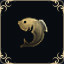 Icon for Caught some fish