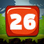 Icon for Level 26