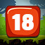 Icon for Level 18