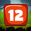 Icon for Level 12