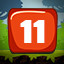 Icon for Level 11