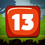 Icon for Level 13