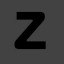 Icon for Press Z