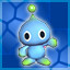 Icon for Chao's Best Friend