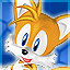 Icon for Miles "Tails" Prower