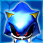 Icon for Metal Sonic