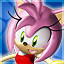 Icon for Amy Rose