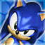 Icon for Sonic the Hedgehog
