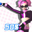 Icon for Awesome Dancer