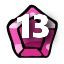 Diamonds Collected 13