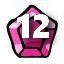 Diamonds Collected 12