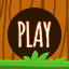 Icon for Click on PLAY