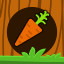 Collect 30 carrots