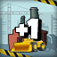 Icon for Contractor