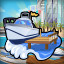 Icon for I need a yacht