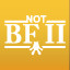 Icon for Launch 'Not BF II'