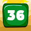 Icon for Level 36