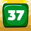 Icon for Level 37