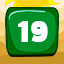 Icon for Level 19