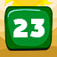 Icon for Level 23
