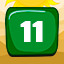 Icon for Level 11