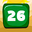 Icon for Level 26