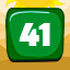 Icon for Level 41