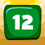 Icon for Level 12
