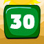 Icon for Level 30