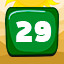 Icon for Level 29