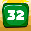 Icon for Level 32