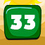 Icon for Level 33