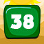 Icon for Level 38