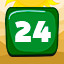 Icon for Level 24