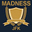 Madness Achievement - JFK