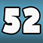 Icon for Level 52