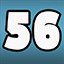 Icon for Level 56