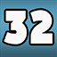 Icon for Level 32