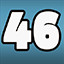 Icon for Level 46