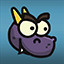 Icon for Purple Dragon