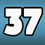 Icon for Level 37