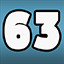 Icon for Level 63