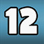 Icon for Level 12