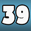 Icon for Level 39