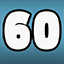 Icon for Level 60