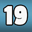 Icon for Level 19