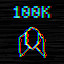 Icon for 100K Fighter