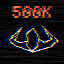 Icon for 500K Striker