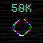 Icon for 50K Wisp